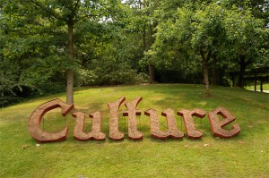 文化