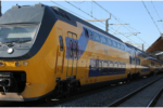 荷兰火车旅行特色