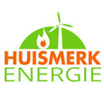 能源和天然气Providers-huismerk-energie