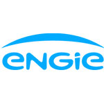 能源和天然气Providers-Engie