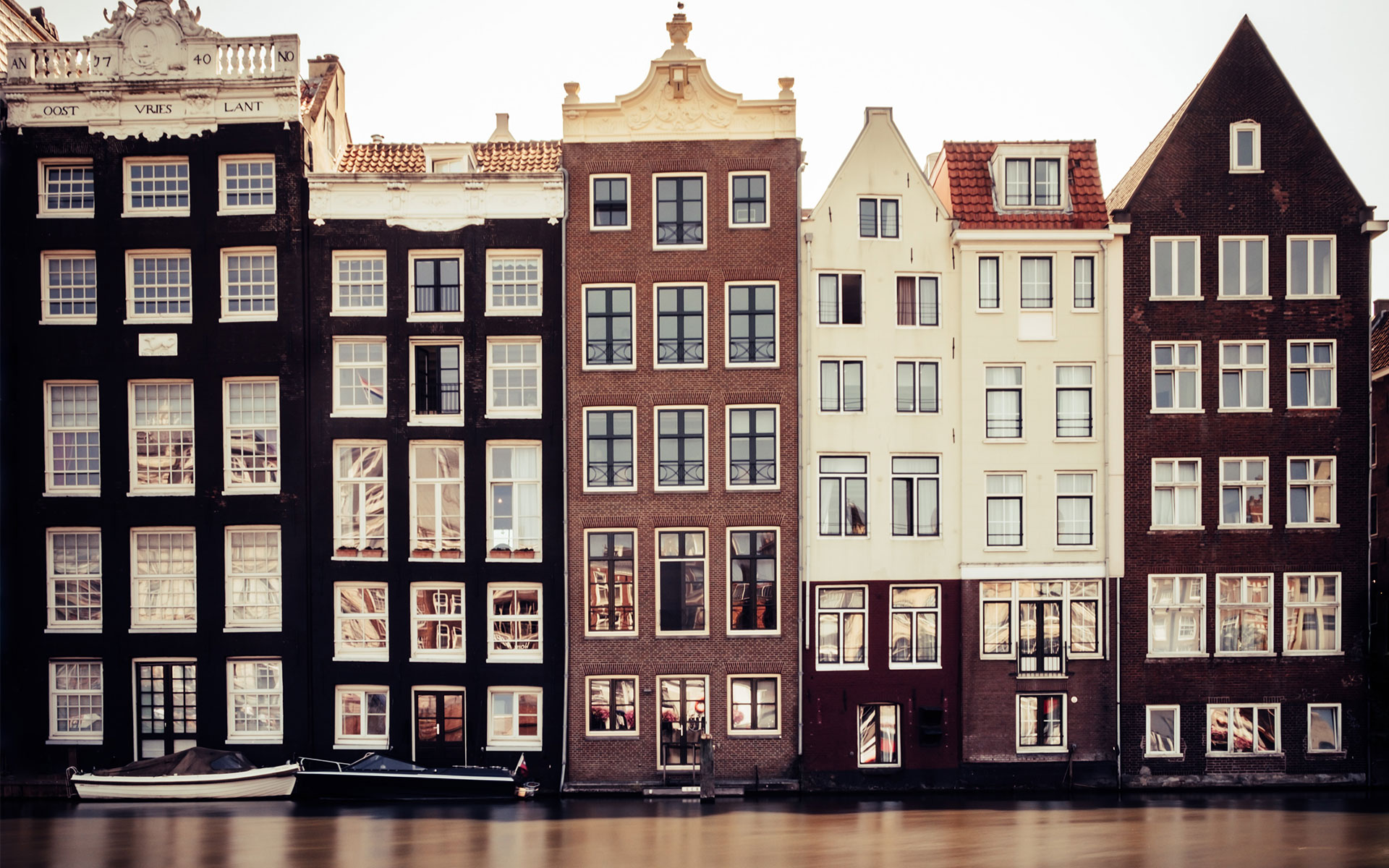 关于Netherlands-featured买房的问题