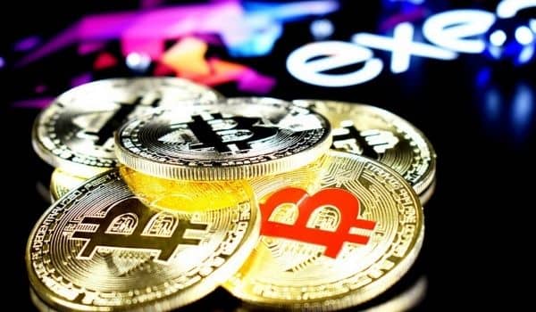 海外投资建议——比特币