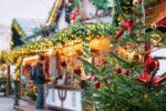 荷兰的假日——冬季市场