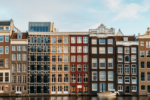 荷兰住房市场