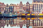 荷兰寻求限制房地产投资