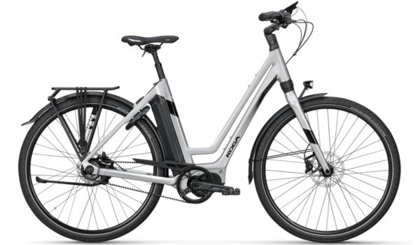 四郎Vectro S30 ebike