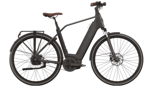 QWIC问ebike MN8带
