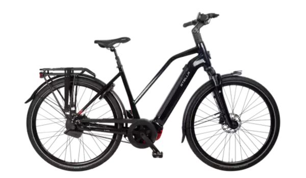 斯特拉莫雷纳溢价ebike
