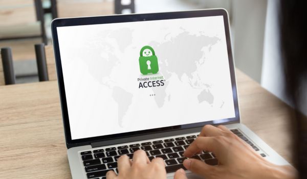 PIA VPN