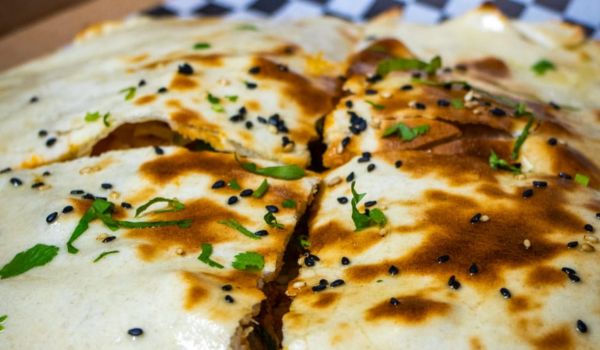 naansense鹿特丹